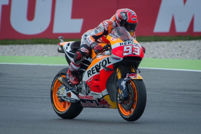 MotoGP