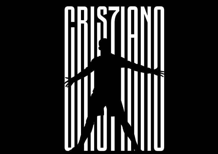 Cristiano Ronaldo Serie A