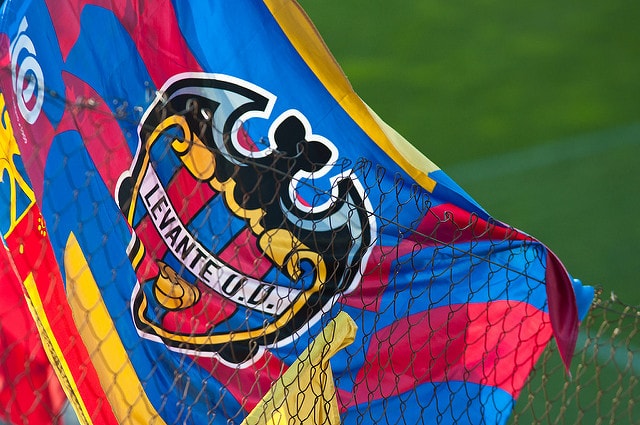 Liga spagnola Levante