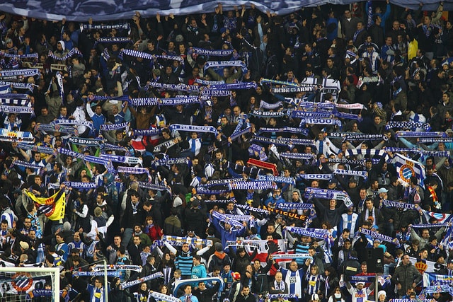 Liga spagnola Espanyol