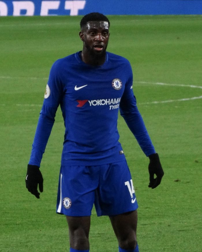 Calciomercato 2018 Milan Bakayoko Chelsea