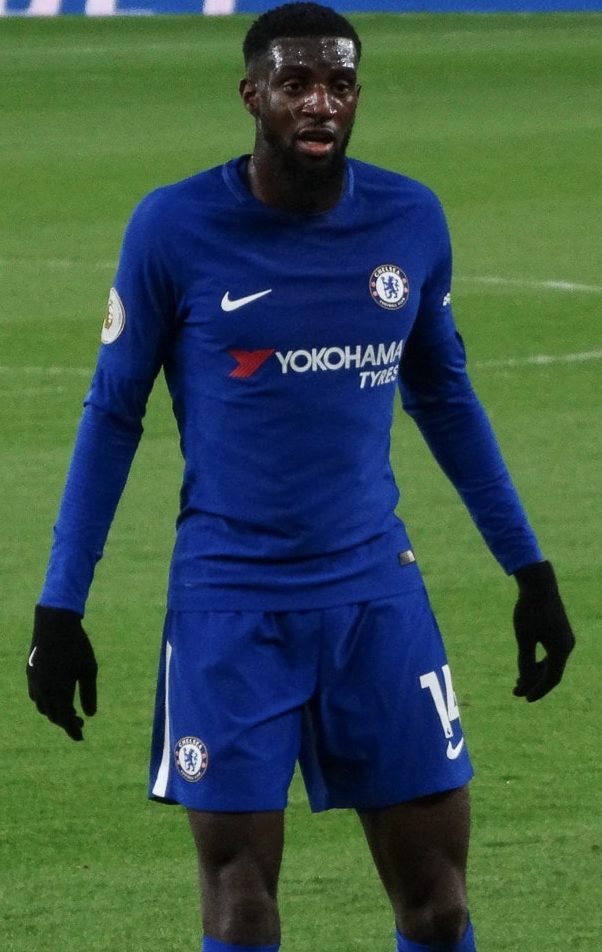 Calciomercato 2018 Milan Bakayoko Chelsea