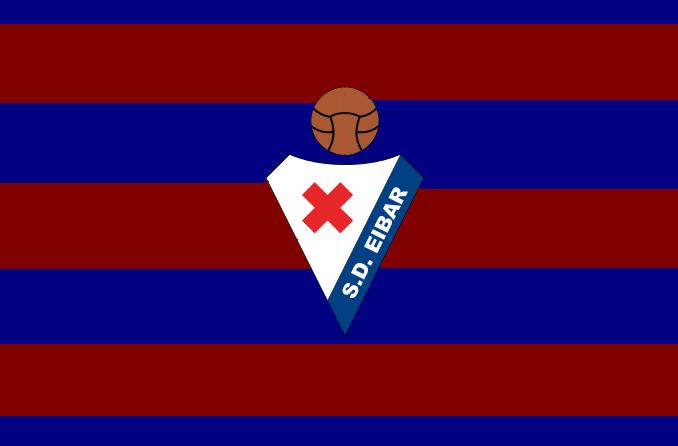 Liga spagnola Eibar