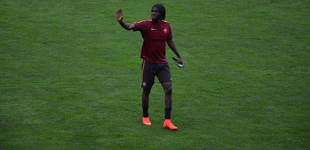 Calciomercato 2018 Parma Gervinho