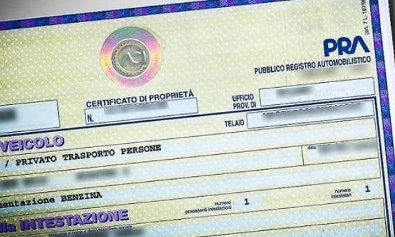 Finanziamento non pagato e pignoramento auto, quando si rischia