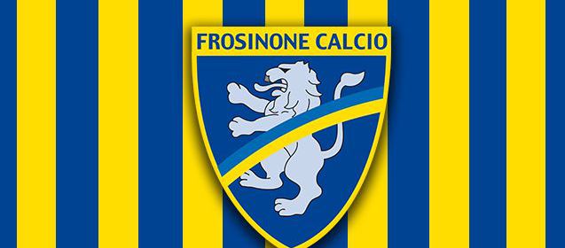 Frosinone Serie A 2018/2019