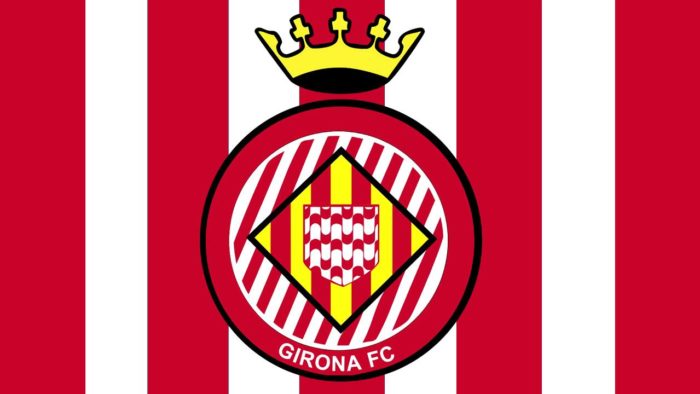 Girona Liga spagnola 2018-2019