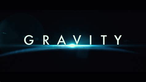 Gravity