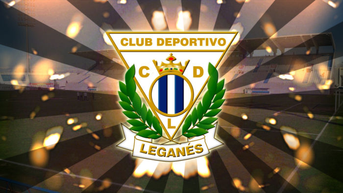 Liga spagnola 2018/2019 Leganés