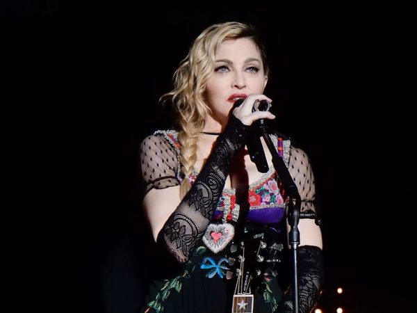 Madonna