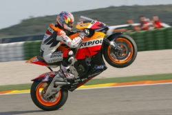 Nicky Hayden