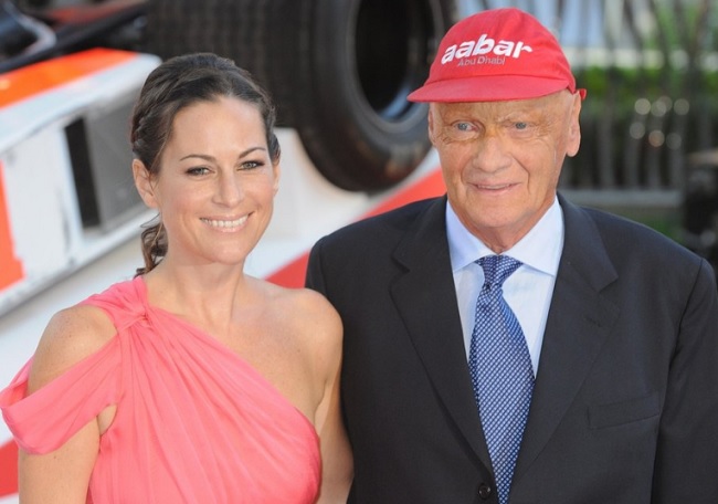Niki Lauda malattia e trapianto polmone, perché è malato. Il bollettino