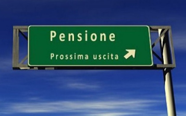 Pensione anticipata 2019 e Quota 100 a confronto requisiti e importo