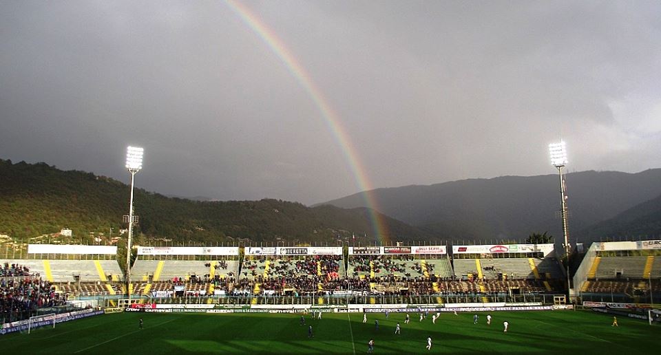 Brescia-Verona