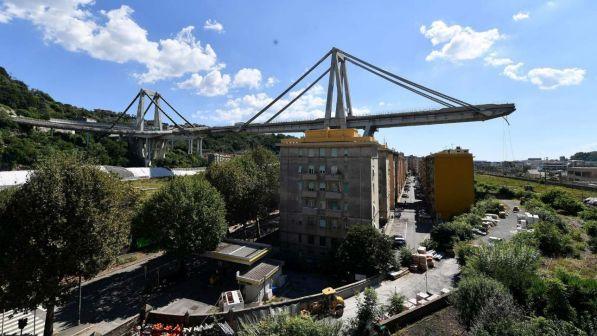 governo ultime notizie, pronto il deceto legge per Genova. chi sono i morti di genova