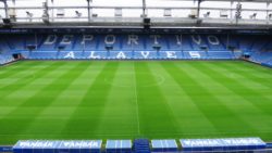 deportivo Alaves Liga spagnola 2018-2019