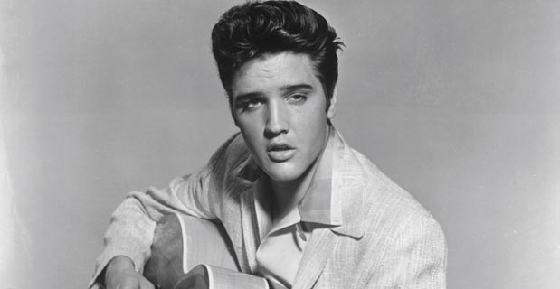 Elvis Presley