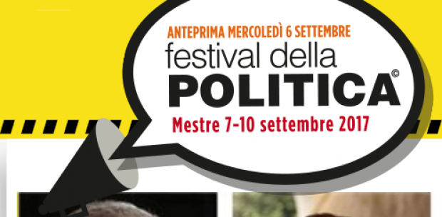 festival della politica