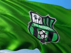 Serie A Sassuolo