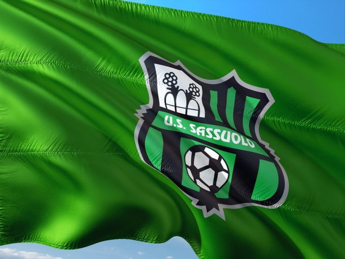 Serie A Sassuolo