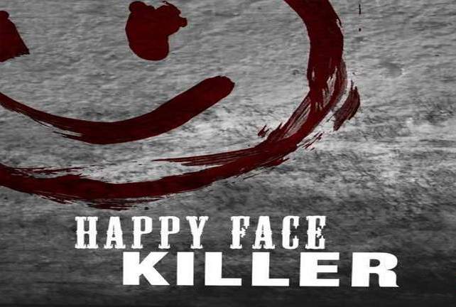 happy face killer