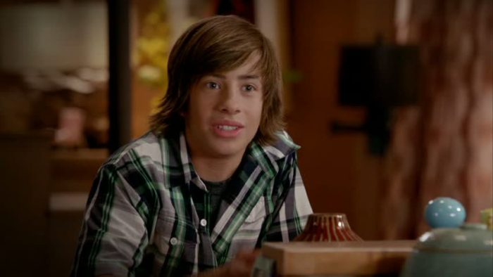 jimmy bennett