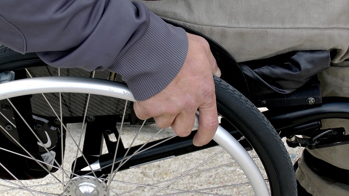 Legge 104: decreto fondi disabilità