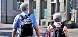 Legge 104 e pensione anticipata: requisiti