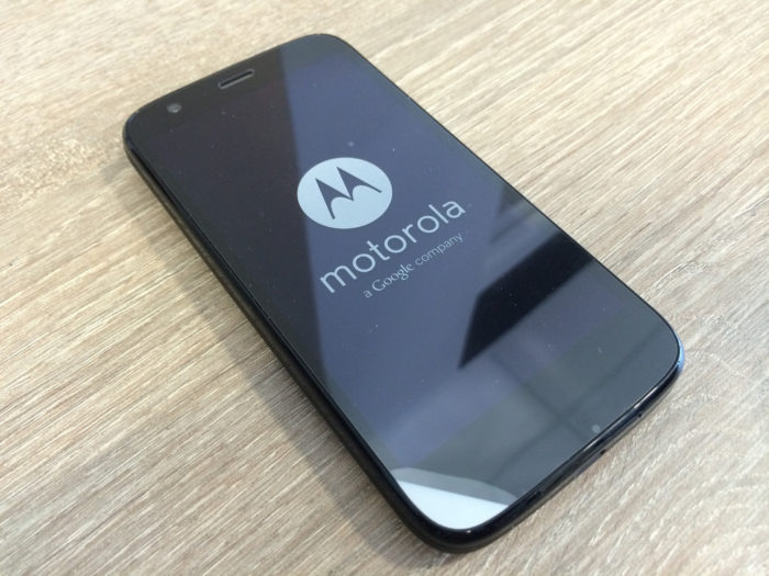 moto z