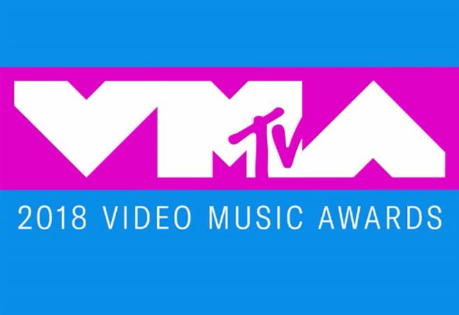 mtv video music awards vma 2018