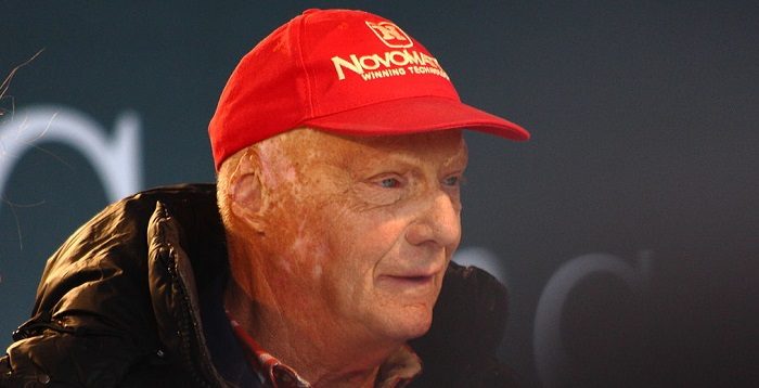 Niki Lauda moglie figli famiglia