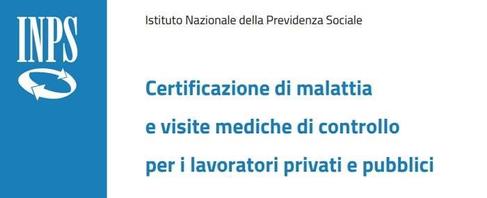 Visita fiscale Inps: orario pubblici e privati