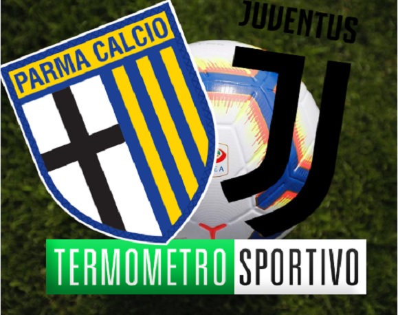 parma-juventus quote e pronostici 3a giornata Serie A 2018/2019