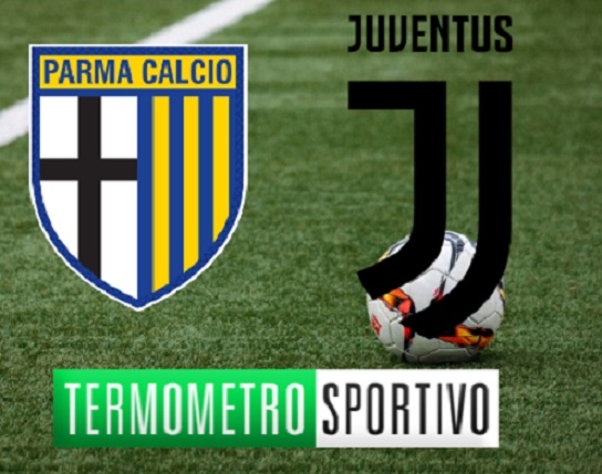 parma-juventus dove vedere in streaming serie A 2018/2019