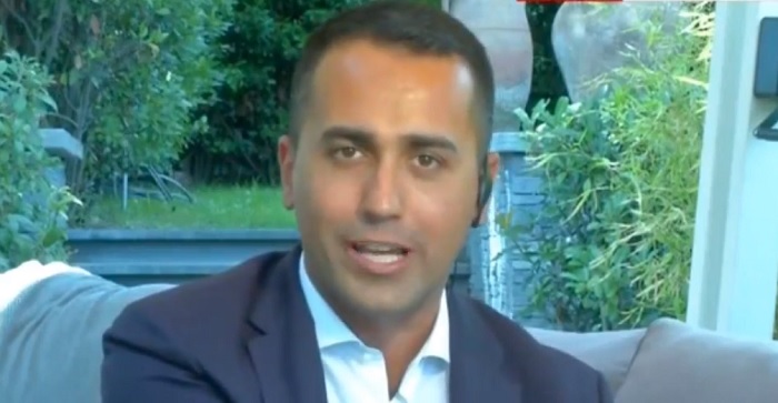 Pensioni ultime notizie: Quota 100, Di Maio conferma uscita a 64 anni