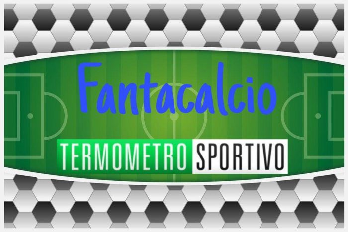 Fantacalcio 2019 probabili schieramenti Serie A