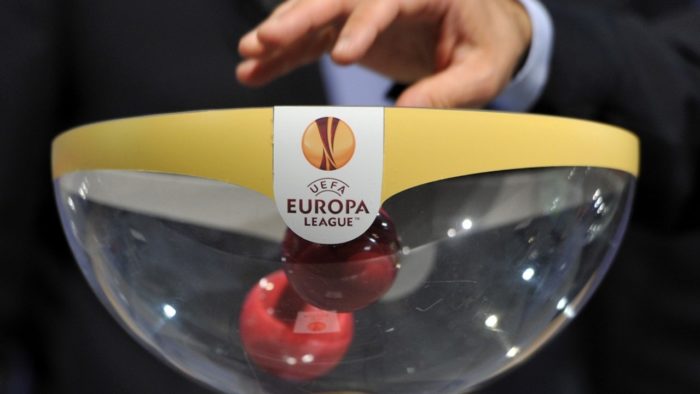 sorteggi europa league