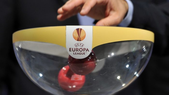 sorteggi europa league