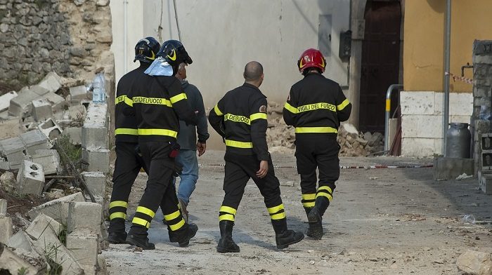 Terremoto Molise: rischio scosse più forti