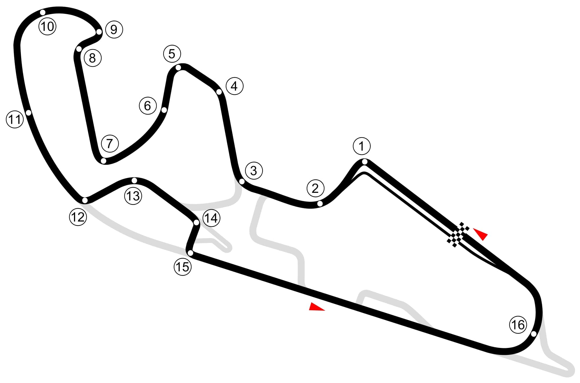 MotoGP Aragon