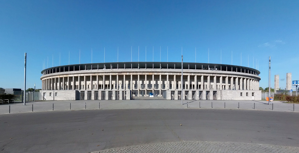 Europei Germania