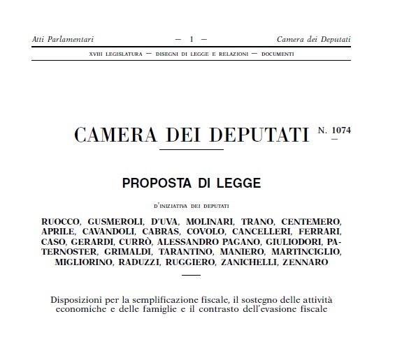 Abolizione Modello 770 dichiarazione redditi il 31 dicembre cosa cambia