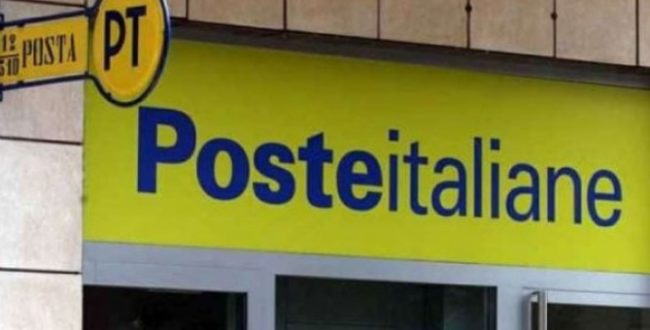 Assunzioni Poste Italiane nuovi posti per portalettere, ecco dove