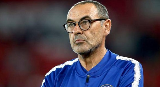 Premier League Chelsea-Fulham, Chelsea, l'avventura di Sarri in Premier League (e non solo)