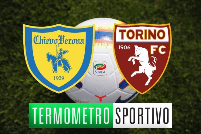 Chievo-Torino