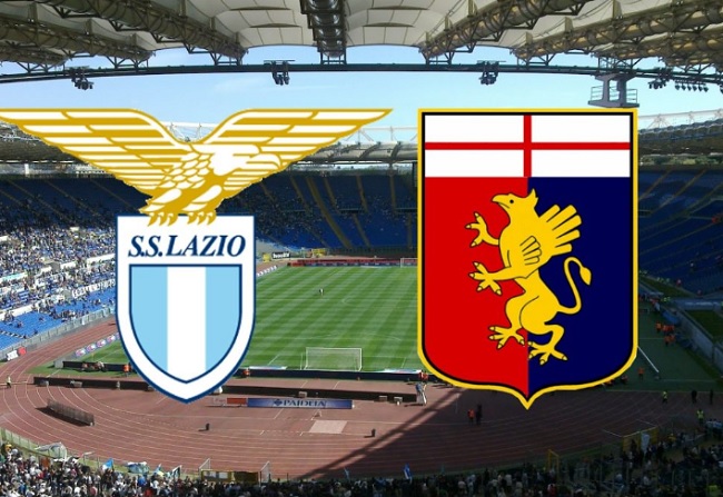 Lazio-Genoa