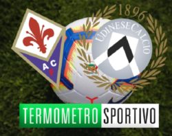 Fiorentina-Udinese