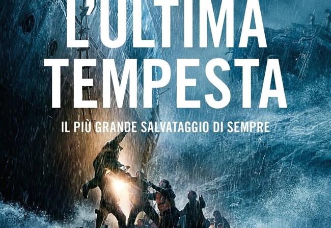 L'ultima tempesta