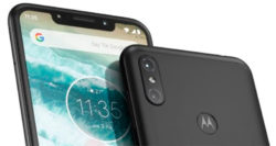 Motorola One