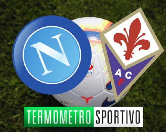 formazioni napoli-fiorentina 4a giornata serie A. Dove vedere in tv o in streaming gratis la diretta Napoli-Fiorentina live